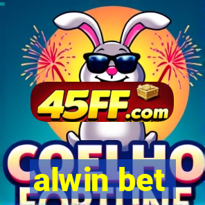 alwin bet